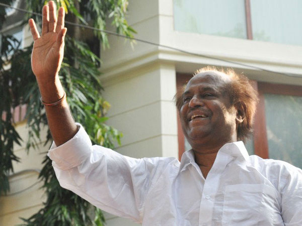 ரஜினிகாந்த்