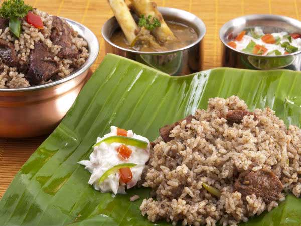 உணவே மருந்து