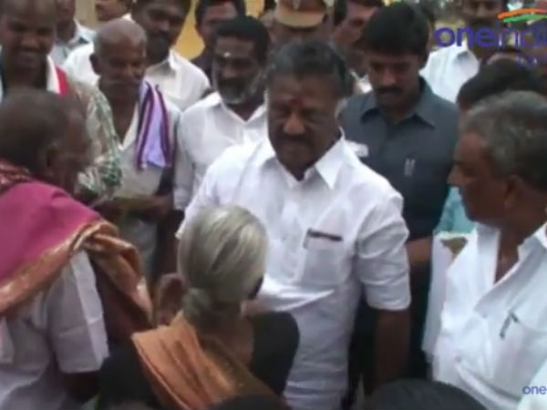 பன்னீர்செல்வத்தாலும் முடியலையாம்