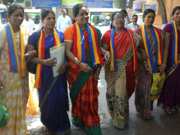 வேட்பாளர்கள் கலக்கம்