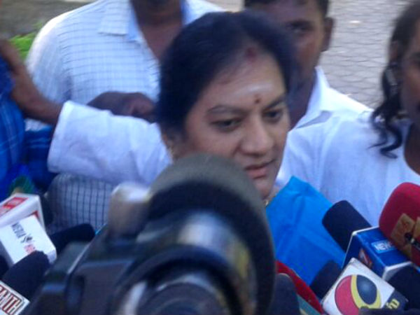 நடவடிக்கை தேவை
