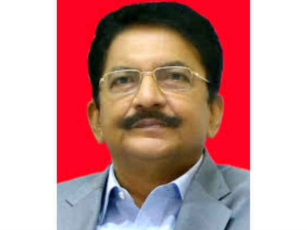 முழுநேர ஆளுநர்