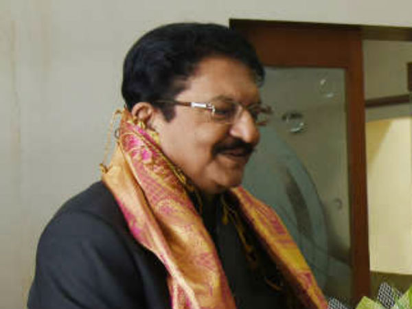 காவிரி பிரச்சனை
