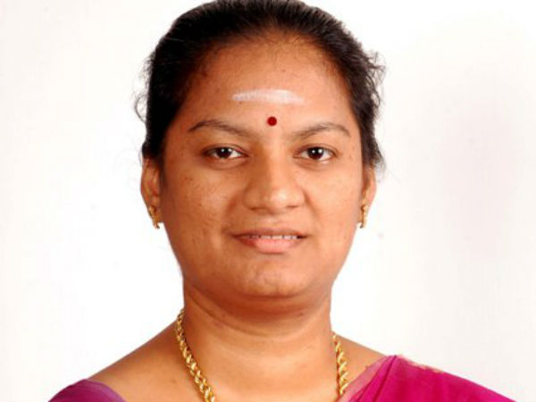 வளர்ச்சி பிடிக்கவில்லை