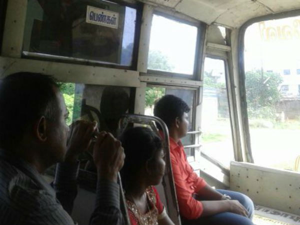 மேற்கூரைகளில் ஓட்டை...
