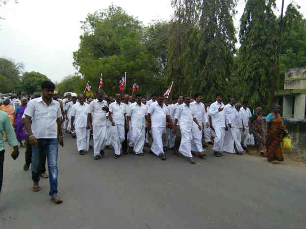 மிருத்யுஞ்சய யாகம்