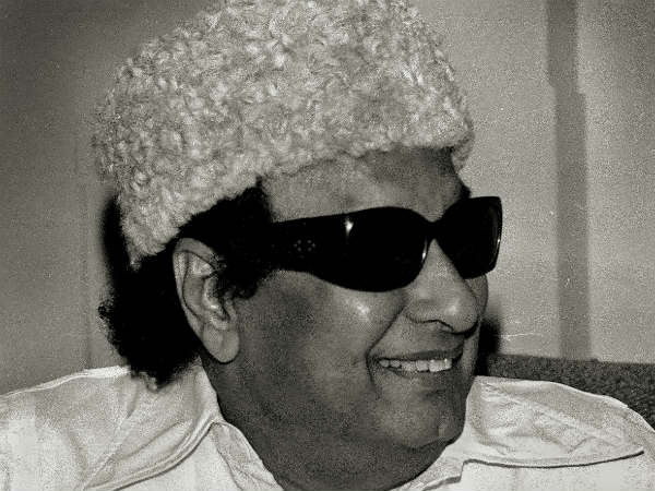 ஜாம்பவான்களும் ஜெயலலிதாவும்