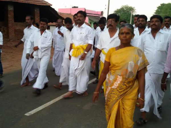 கூட்டு பிரார்த்தனை