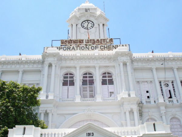 உள்ளாட்சித் தேர்தல் ரத்து