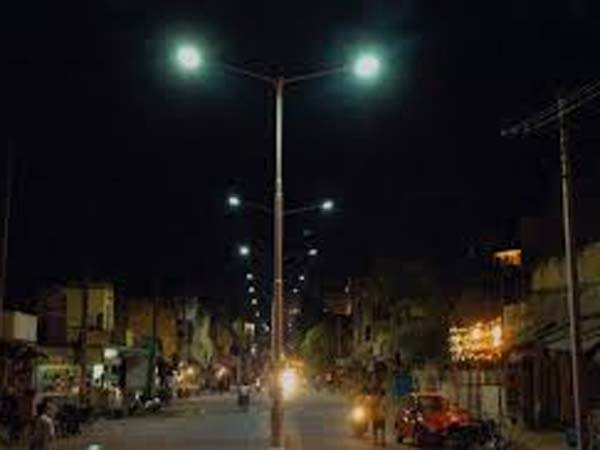 மாநகராட்சிகள்
