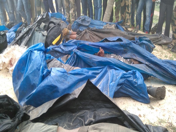 /news/india/19-maoists-killed-odisha-265552.html /news/india/19-maoists-killed-odisha-265552.html