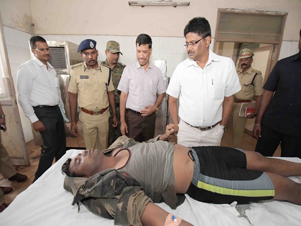 /news/india/19-maoists-killed-odisha-265552.html /news/india/19-maoists-killed-odisha-265552.html