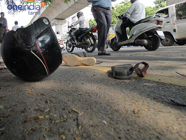 Road Accident Victims families Get Rs 2 Lakh in Compensation Road Accident Victims families Get Rs 2 Lakh in Compensation