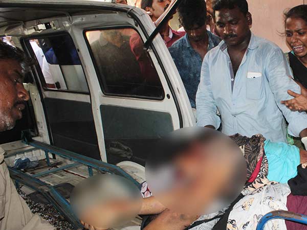 Road Accident Victims families Get Rs 2 Lakh in Compensation Road Accident Victims families Get Rs 2 Lakh in Compensation