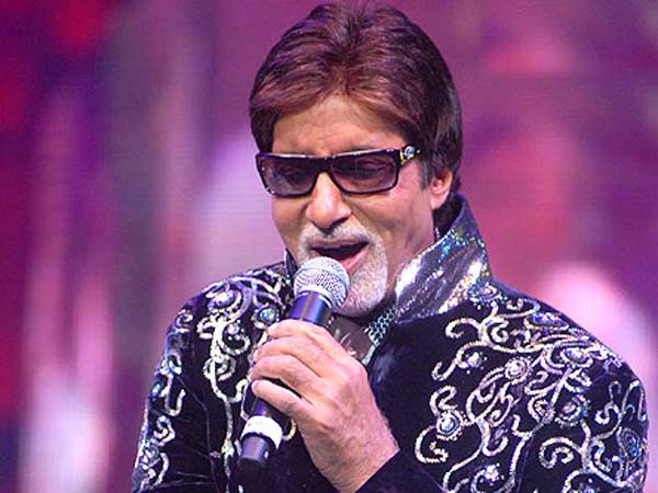 PM Narendra Modi, greets to Amitabh Bachchan on his 74th birthday PM Narendra Modi, greets to Amitabh Bachchan on his 74th birthday