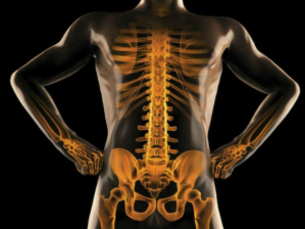 World Osteoporosis Day October 20 World Osteoporosis Day October 20