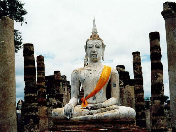 300 Tamil Budhdha Families still live in Hubli 300 Tamil Budhdha Families still live in Hubli
