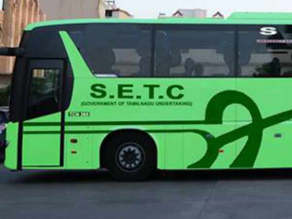 Diwali : Tamil Nadu to Operate 21,289 Special Buses Diwali : Tamil Nadu to Operate 21,289 Special Buses