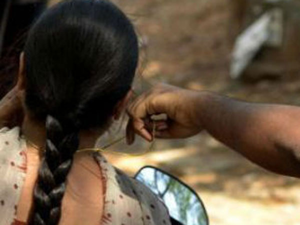 இரு சக்கர வாகனம்