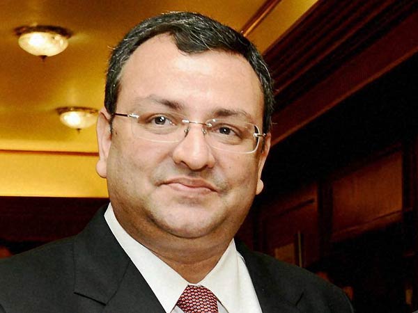Tata Sons replaces Cyrus P. Mistry as Chairman Tata Sons replaces Cyrus P. Mistry as Chairman