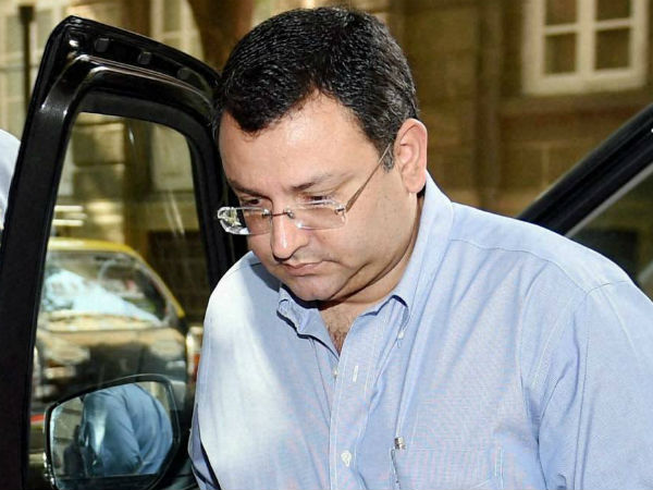 Cyrus Mistry's ouster causes Rs. 17,000 crore market value loss for Tata firms Cyrus Mistry's ouster causes Rs. 17,000 crore market value loss for Tata firms