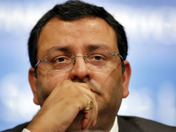 Cyrus Mistry was given an 'opportunity' to resign? Cyrus Mistry was given an 'opportunity' to resign?