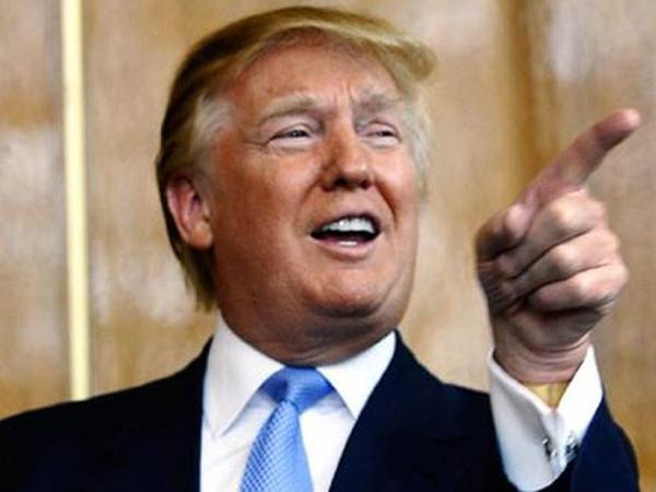 Most Americans believe allegations against Trump: Poll Most Americans believe allegations against Trump: Poll