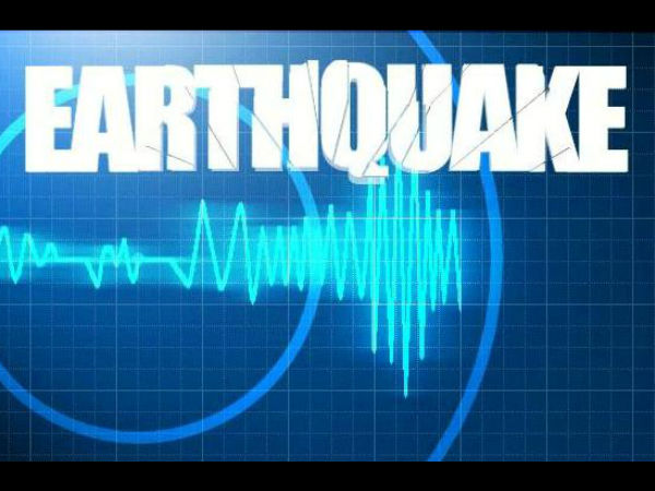 Earthquake in Nicobar and Myanmar Earthquake in Nicobar and Myanmar