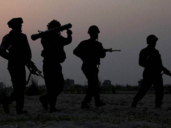 No briefing on surgical strikes for Parliamentarians No briefing on surgical strikes for Parliamentarians