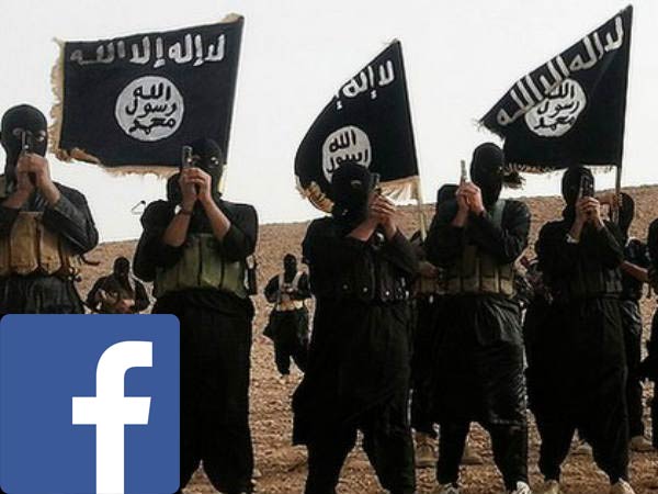 Police grills ISIS supporters Police grills ISIS supporters