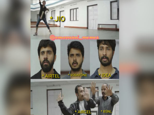 Tamil Nadu has 1.1 million Reliance Jio users Tamil Nadu has 1.1 million Reliance Jio users