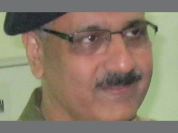 The next army chief of Pakistan- These are the four in contention The next army chief of Pakistan- These are the four in contention