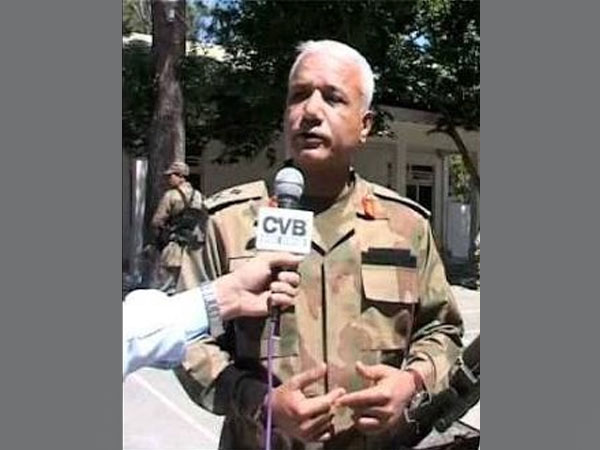 The next army chief of Pakistan- These are the four in contention The next army chief of Pakistan- These are the four in contention