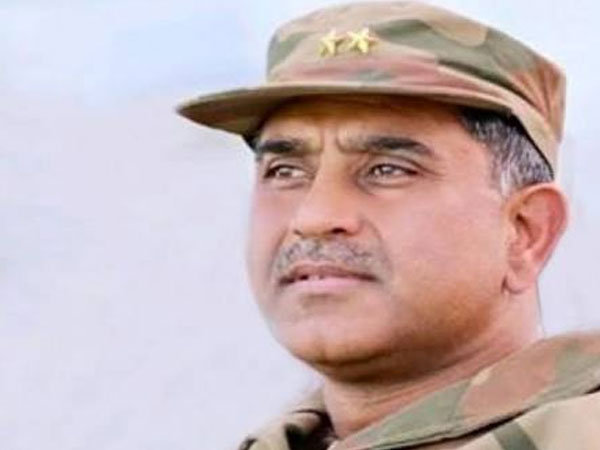 The next army chief of Pakistan- These are the four in contention The next army chief of Pakistan- These are the four in contention