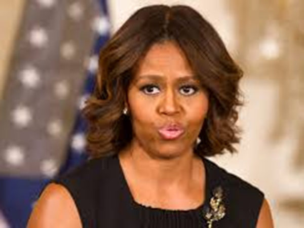 Racist Facebook posts about Michelle Obama Racist Facebook posts about Michelle Obama