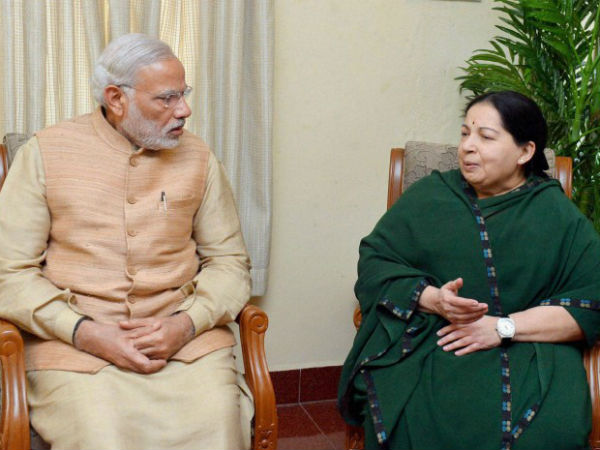 Modi May Visit Chennai tomorrow Modi May Visit Chennai tomorrow