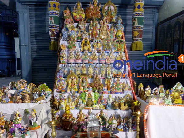 How to Perform or Observe Navarathri Viratham How to Perform or Observe Navarathri Viratham