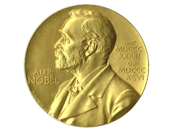 Nobel physics prize 2016 to be shared by British scientists Nobel physics prize 2016 to be shared by British scientists