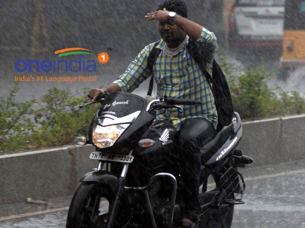 NE rain will be norman, says weather researcher Selvam NE rain will be norman, says weather researcher Selvam