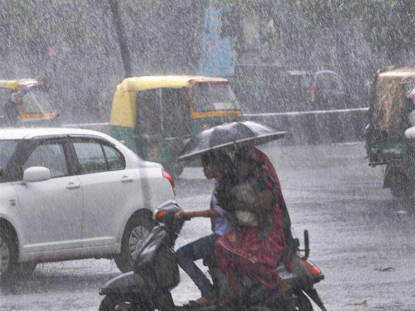 Tamil Nadu and Puducherry likely to get rain with thunder in next 24hrs Tamil Nadu and Puducherry likely to get rain with thunder in next 24hrs