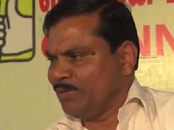 Ramar Pillai gets 3 years prison Ramar Pillai gets 3 years prison