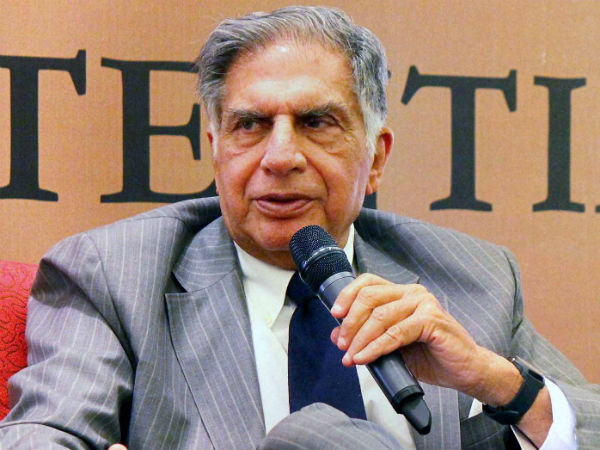 Cyrus Mistry ouster: Ratan Tata writes to PM Narendra Modi Cyrus Mistry ouster: Ratan Tata writes to PM Narendra Modi