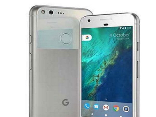 Google announces first smartphone Pixel Google announces first smartphone Pixel