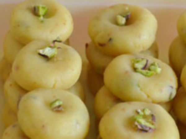 Diwali special: Easy home made sweets Diwali special: Easy home made sweets