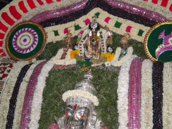 Thirupathisaram Temple in Thirparappu in Nagercoil, Kanyakumari Thirupathisaram Temple in Thirparappu in Nagercoil, Kanyakumari
