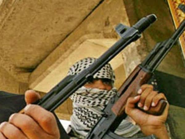 Terrorists attack police training college in Quetta, 57 killed Terrorists attack police training college in Quetta, 57 killed