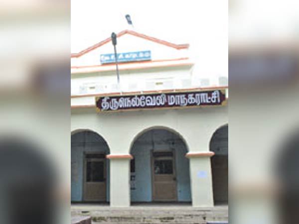 Nellai,Thoothukudi special occicers take charge from today Nellai,Thoothukudi special occicers take charge from today