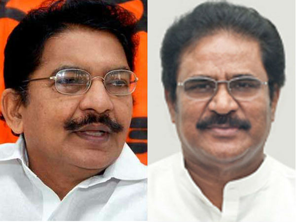 Tirunavukkarasar meets Governor Tirunavukkarasar meets Governor