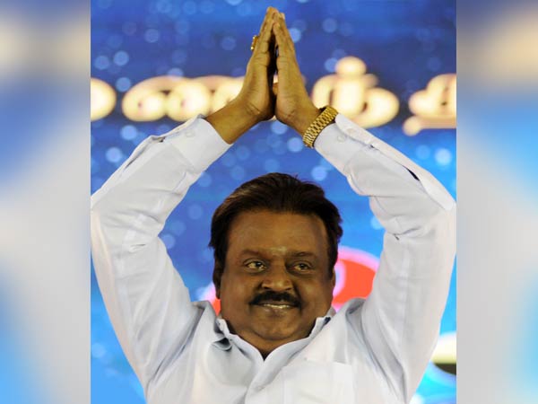 DMDK candidates for Aravakurichi, Thanjavur, Thiruparankundram constituencies DMDK candidates for Aravakurichi, Thanjavur, Thiruparankundram constituencies