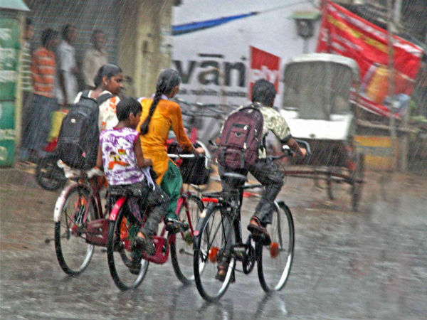 This year we may have wet Diwali This year we may have wet Diwali